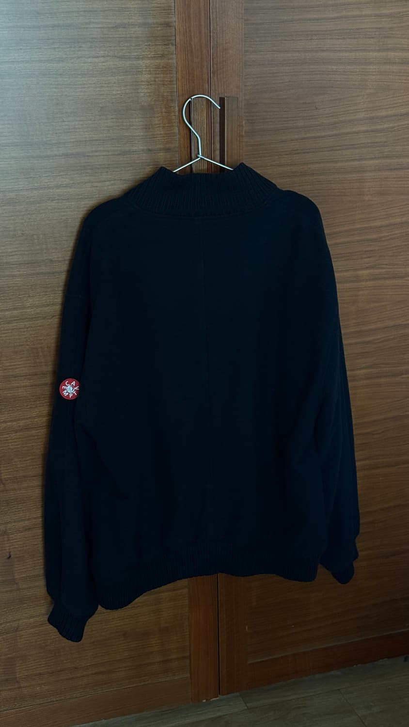 [XL]카브엠트 Cotton Melton Jacket(코튼 멜톤자켓) 상품이미지4