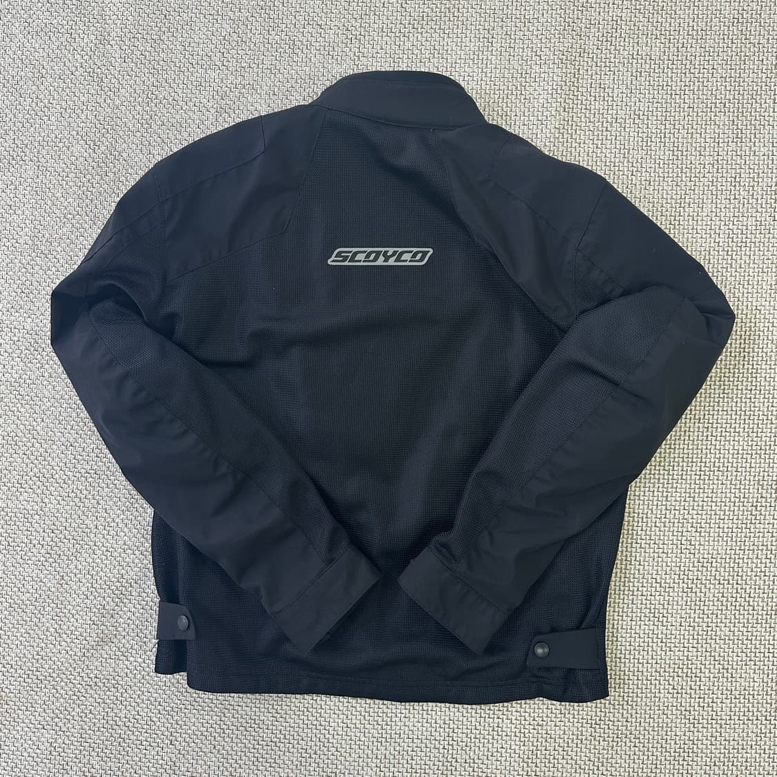 M 스코이코 모터사이클 라이딩 자켓 0413D 상품이미지4