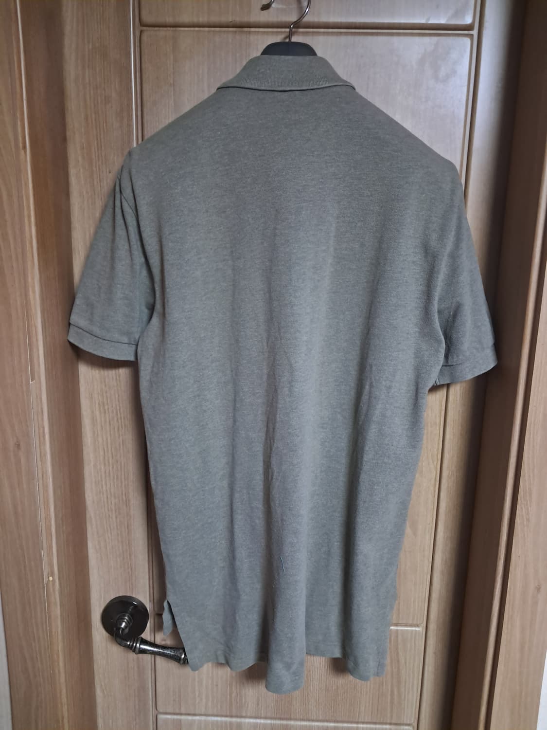 폴로랄프로렌 반팔티 남성S 상품이미지2