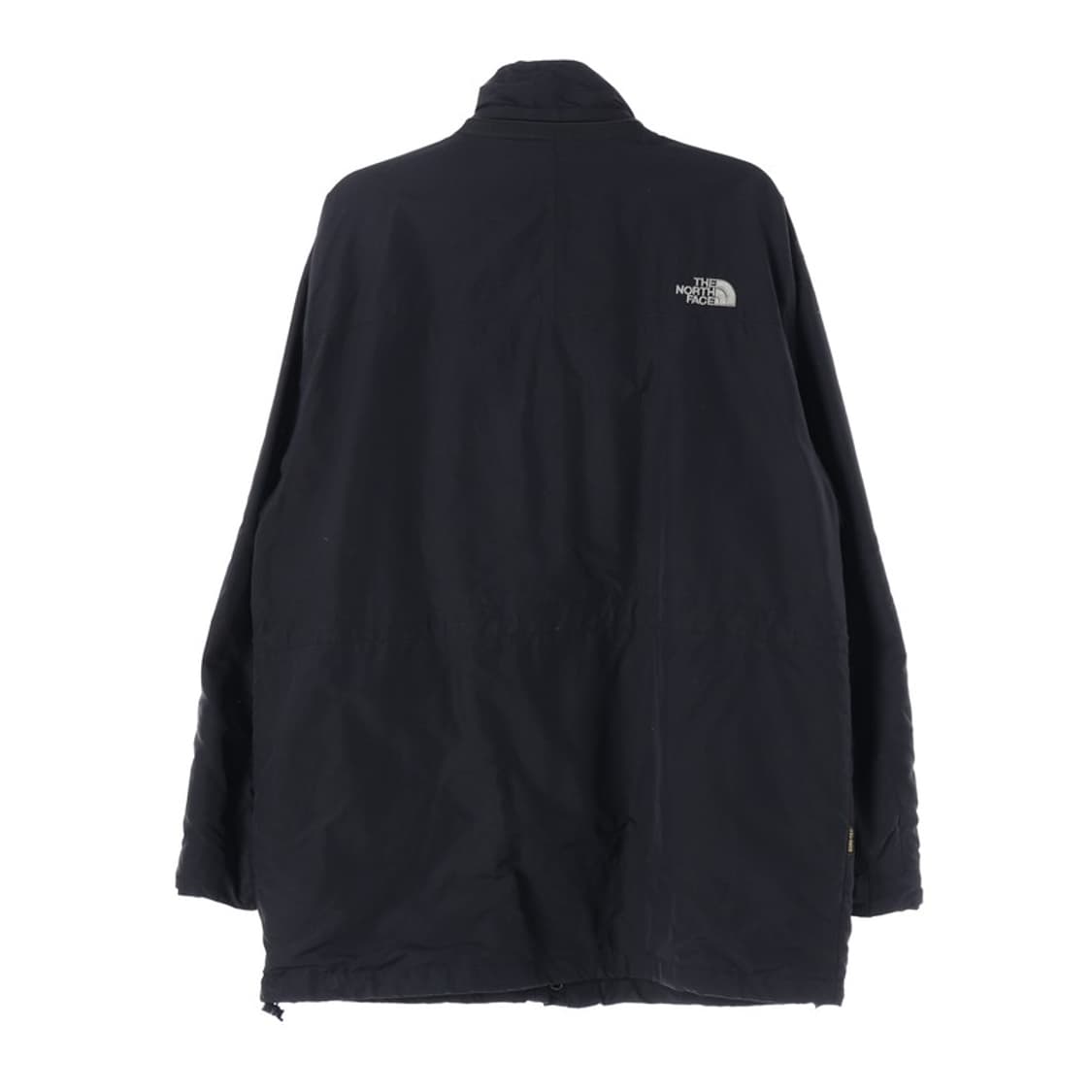 노스페이스 블랙 사파리 필드 자켓 XL 상품이미지3