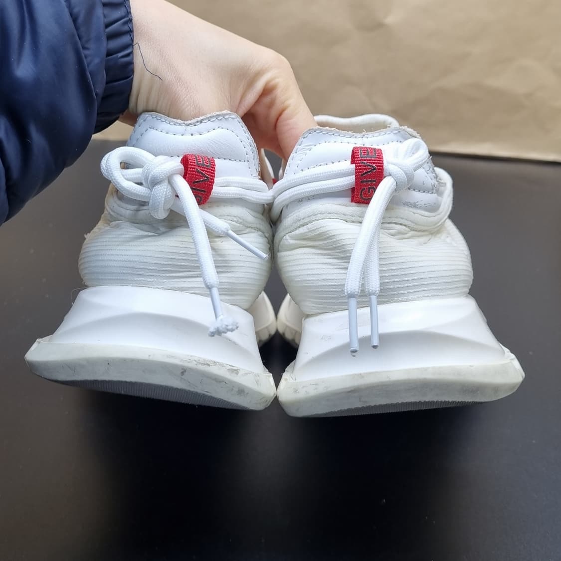 지방시 여성운동화240  상품이미지4