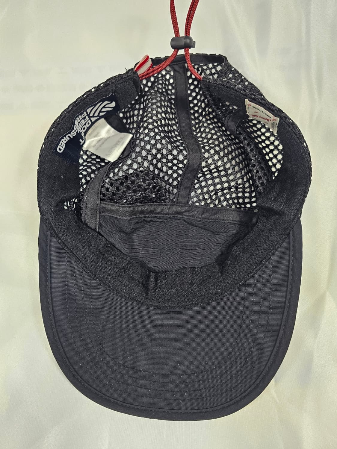 미나수메쉬모자 상품이미지2