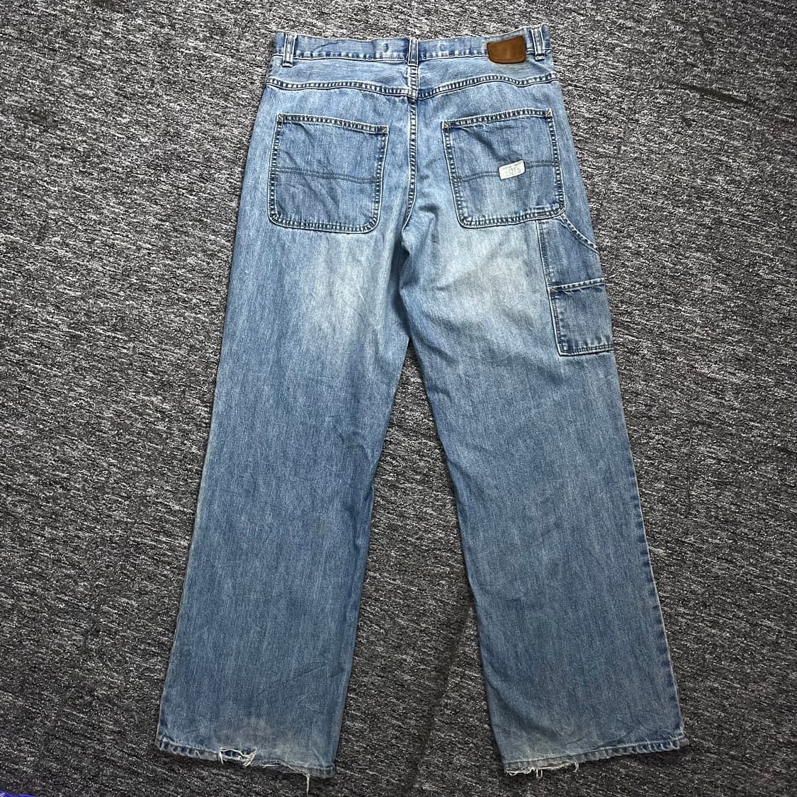 Gap USA 오리지날 카펜터 데님 워크 팬츠 y 1511 상품이미지3