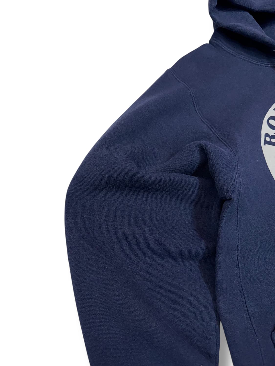 러셀 빈티지 스웻 후드티 (S)   상품이미지3