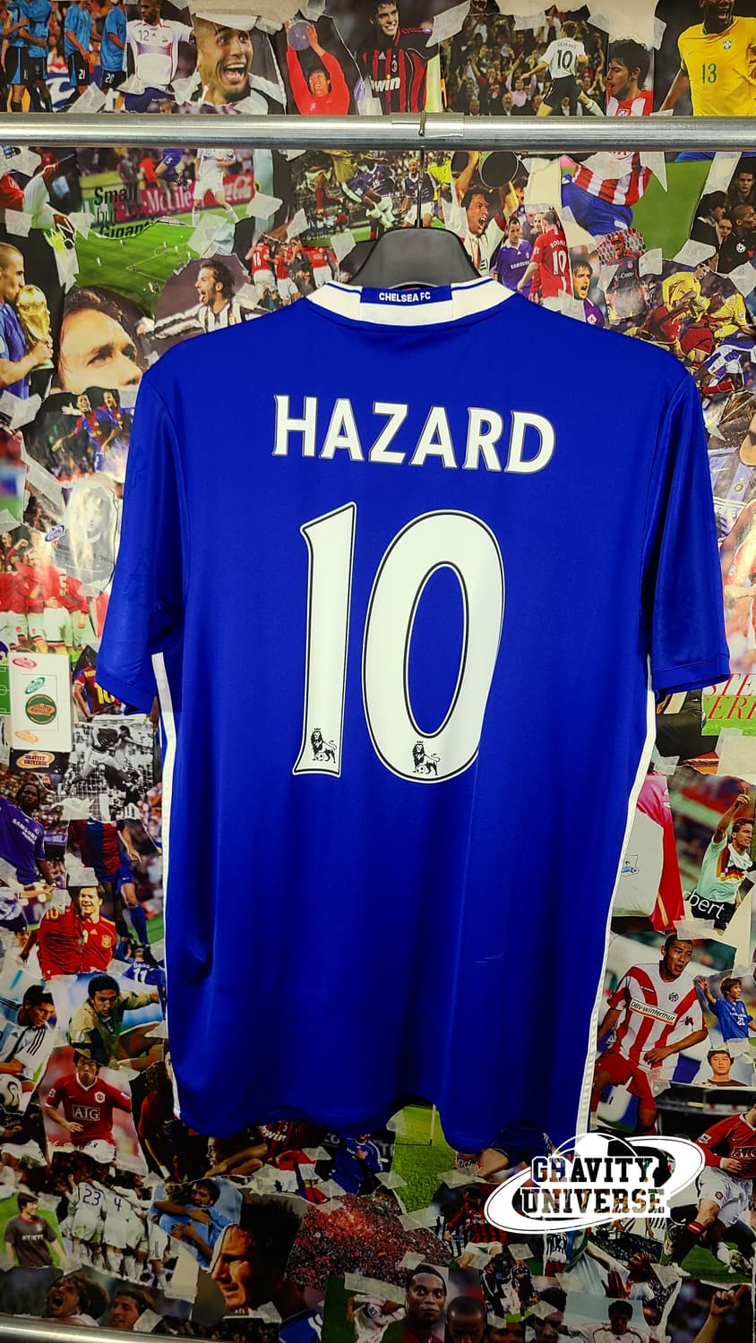 첼시 16-17 아자르 유니폼 상품이미지6