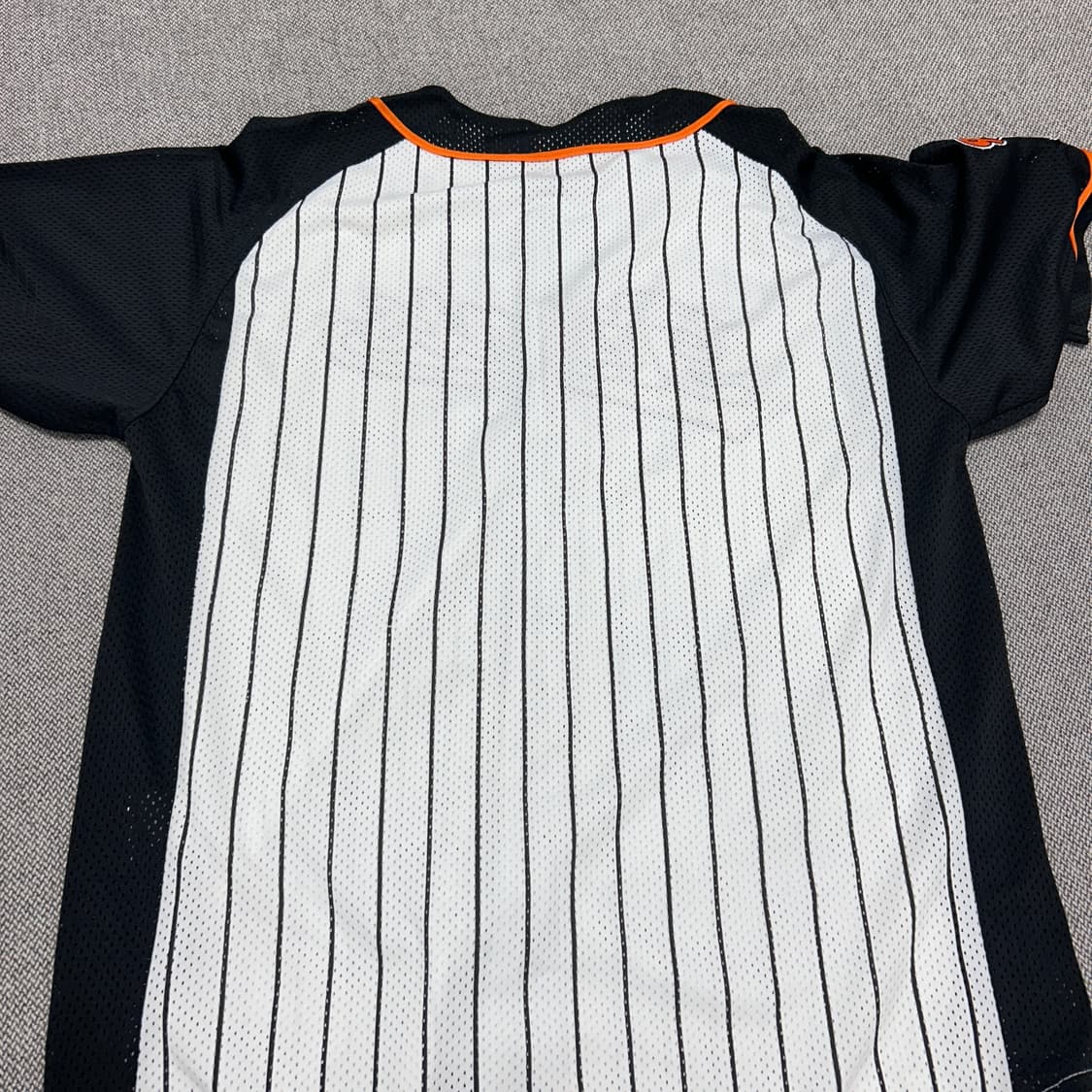 롯데자이언츠 선데이 올드 유니폼(100) 상품이미지4