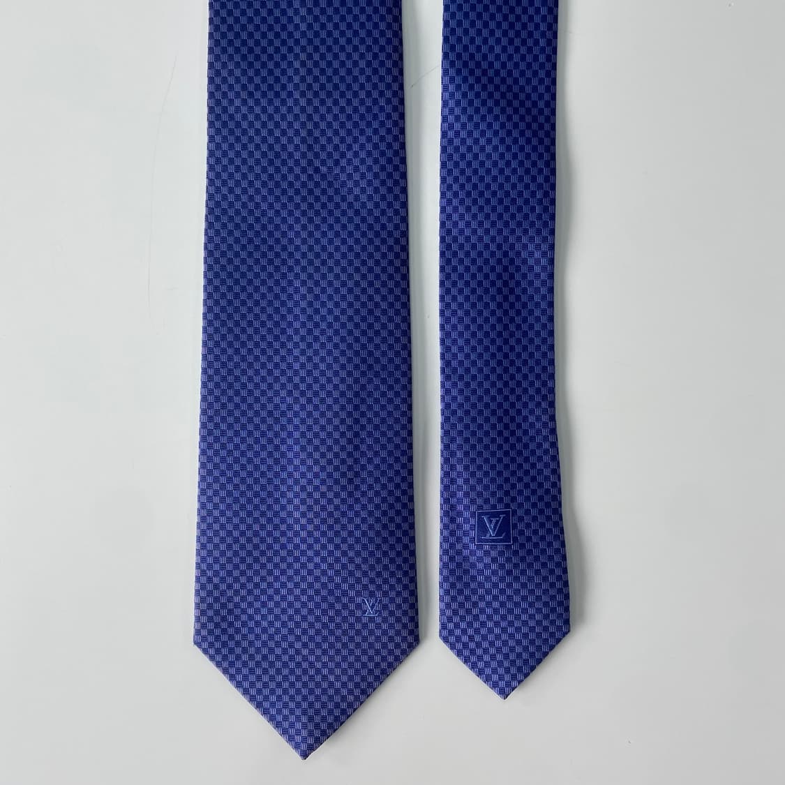 루이비통 (LOUIS VUITTON)  정품명품넥타이 상품이미지2