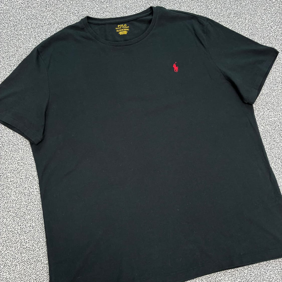 <폴로 랄프로렌 반팔 티셔츠> No.1491 상품이미지5