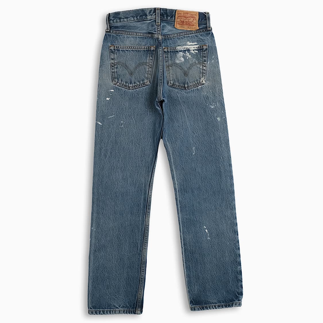 빈티지 리바이스 501xx 27 사이즈 LV5012988 상품이미지3