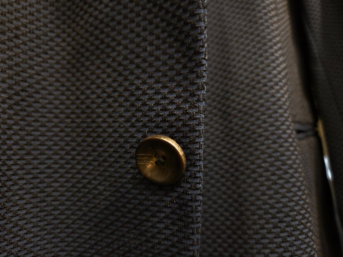 아르마니 꼴레지오니 자켓 상품이미지4