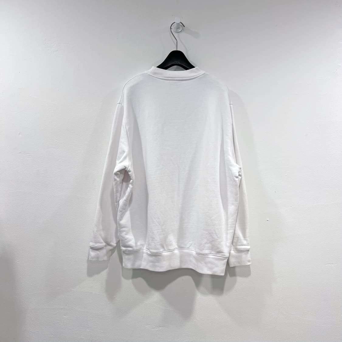 메종키츠네 맨투맨  상품이미지6