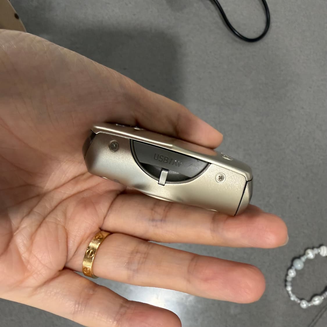 카시오 엑슬림 z2300 디카 상품이미지6