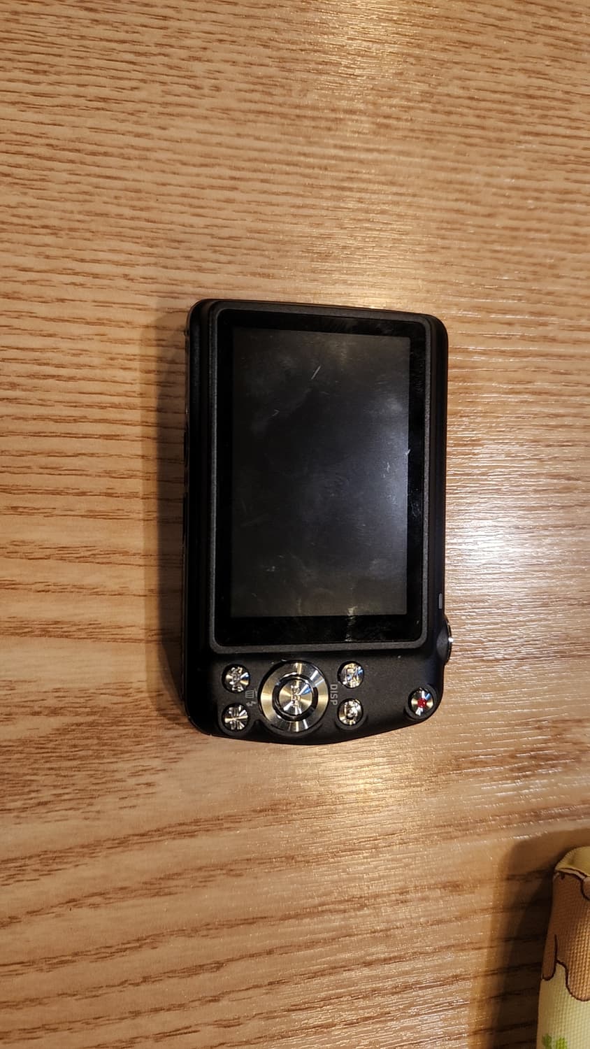 카시오 엑슬림 z1 실버 상품이미지3