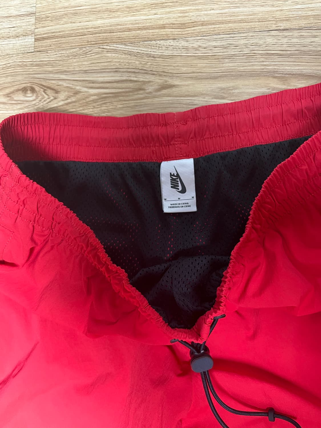 나이키 nrg 트랙 팬츠 M 상품이미지2