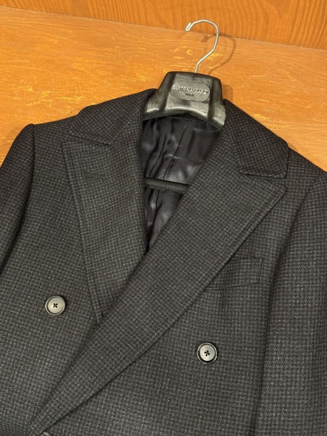 사르토리아 파르마 폴로코트 상품이미지8