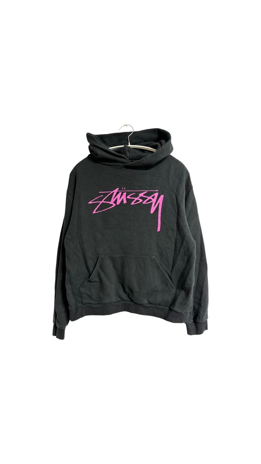 스투시 후드티 상품이미지1