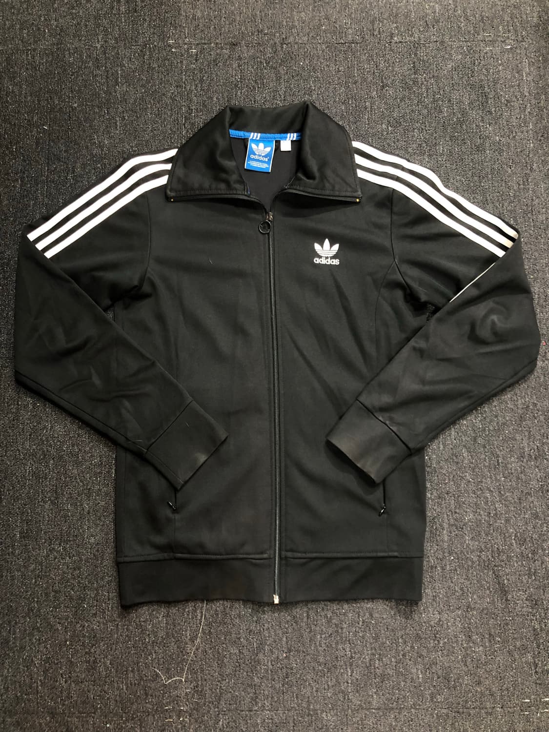 아디다스 블랙 유로파 100 상품이미지4