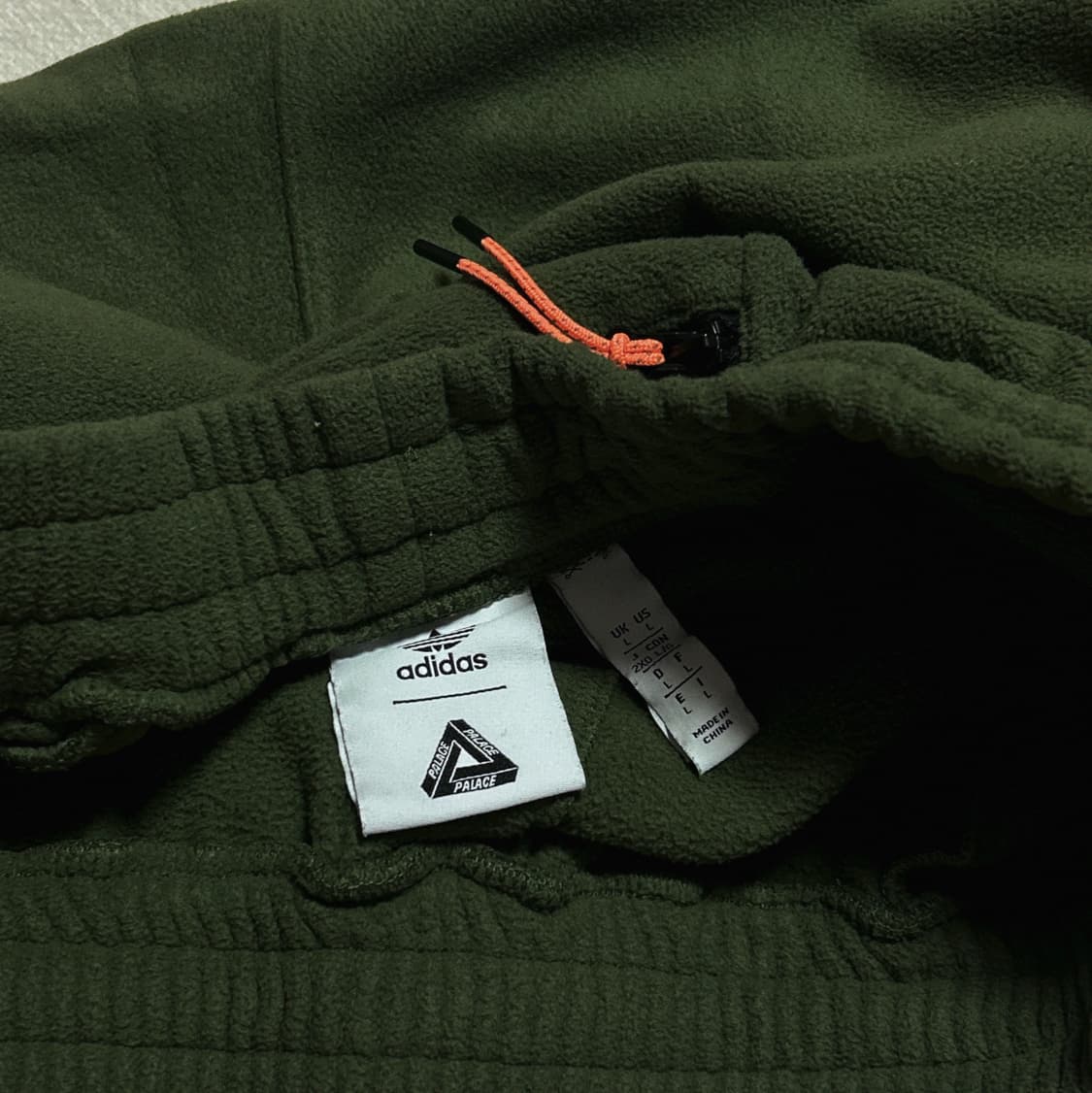 아디다스 팔라스 팔라스테 반바지 상품이미지7