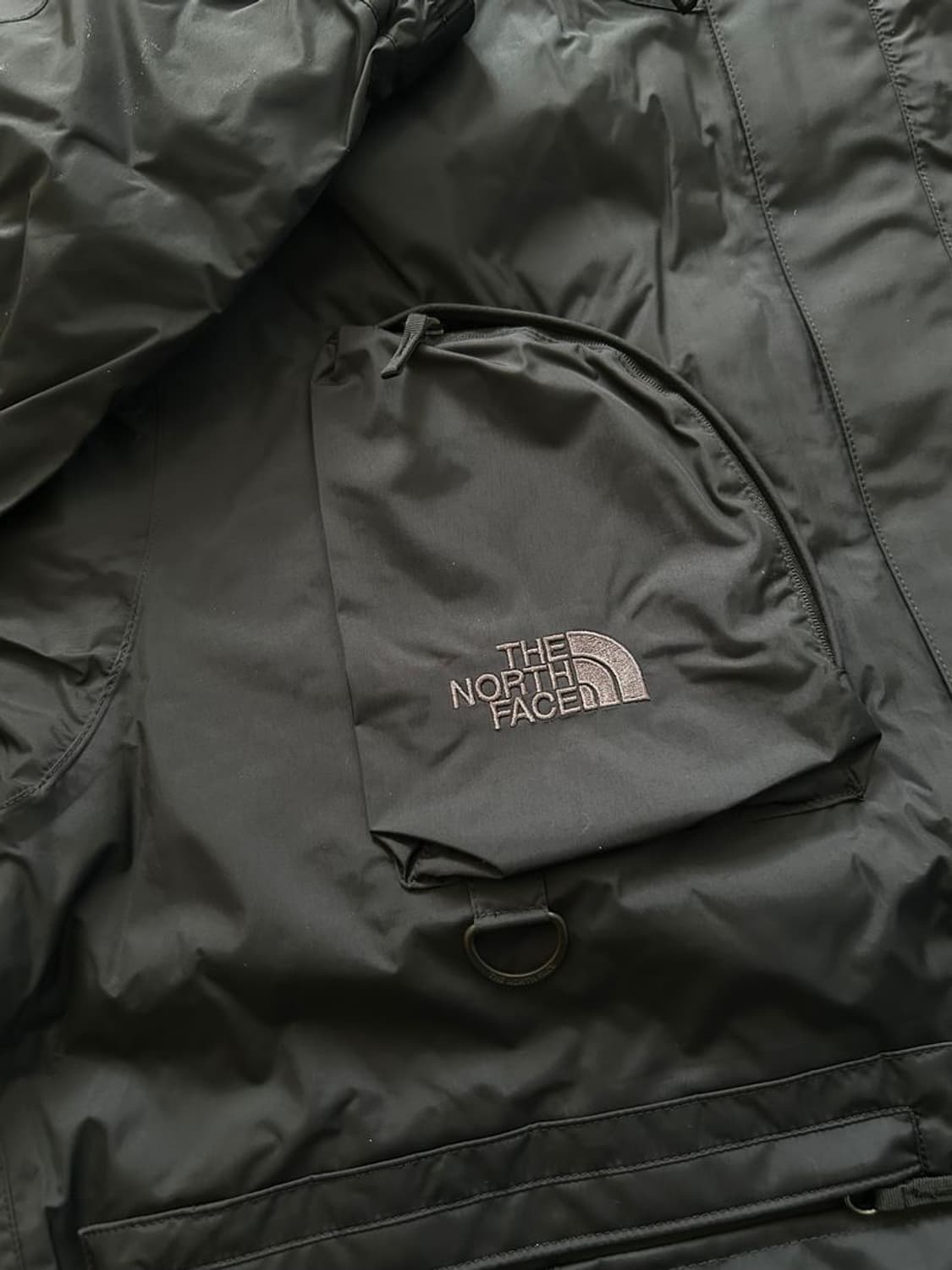 FIELD UTILITY TRICLIMATE JACKET 상품이미지5