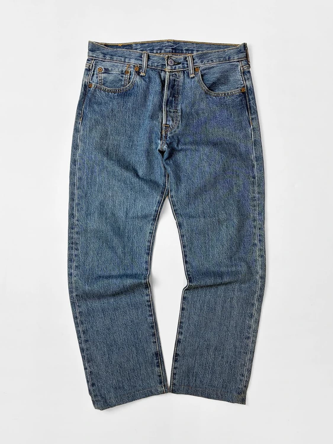 리바이스 00s 501 스트레이트 데님 팬츠 PN5403 상품이미지1