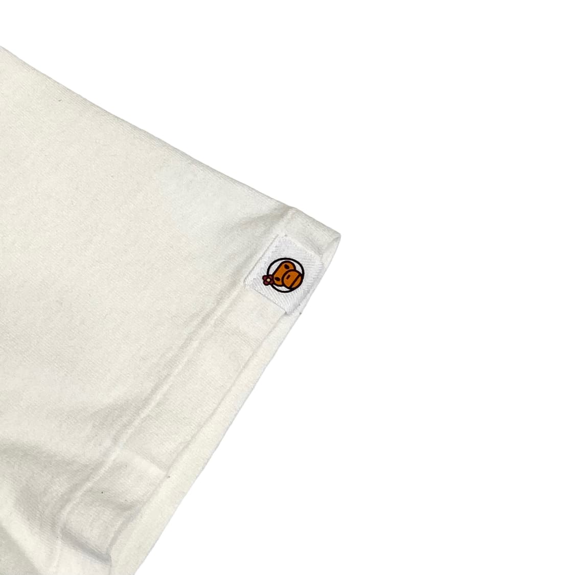 Bape 베이프 마일로 반팔 상품이미지5