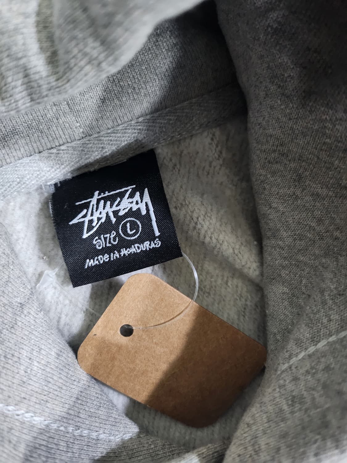 스투시 후드티  상품이미지4