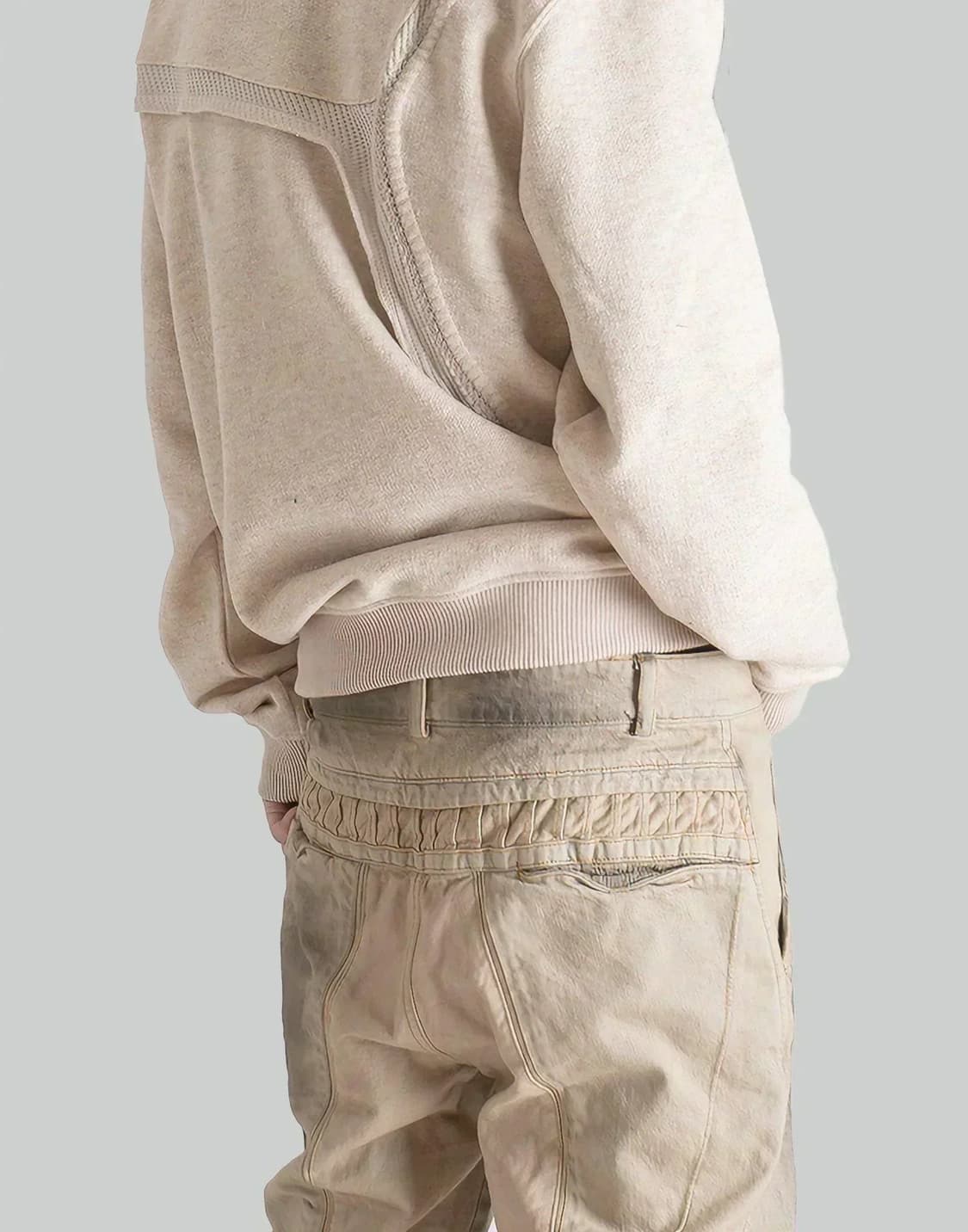 XLIM EP.6 06 TROUSERS 2사 삽니다 상품이미지1