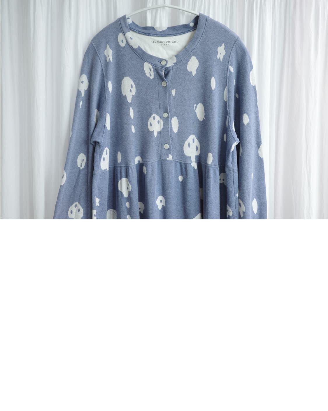 Tsumori chisato star dress 상품이미지5