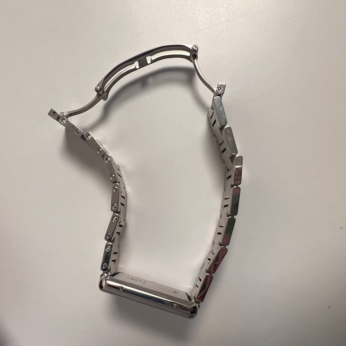 까르띠에 탱크 솔로 라지 상품이미지4