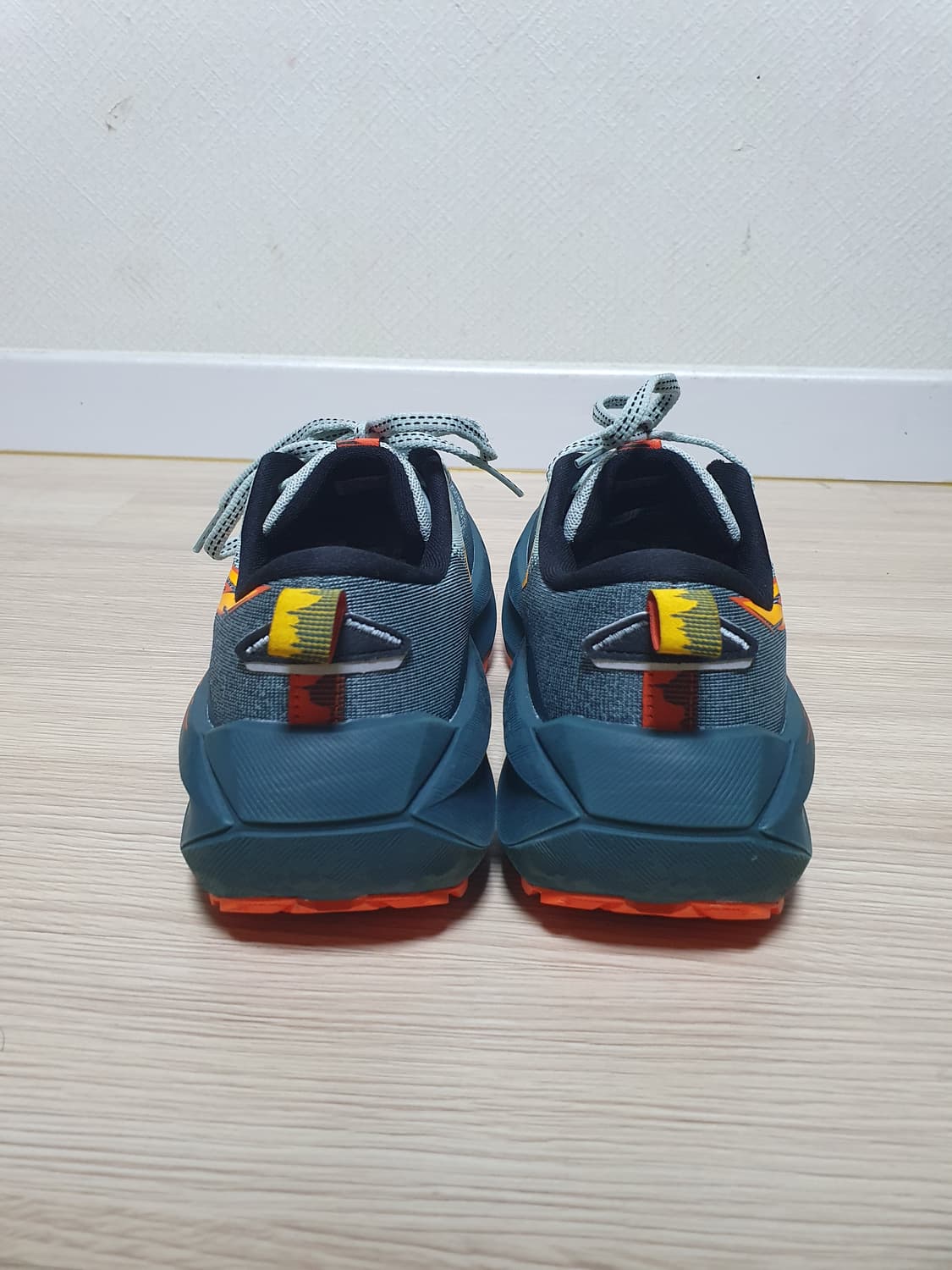 아식스 트라부코 맥스 4 트레일러닝화 255 상품이미지6