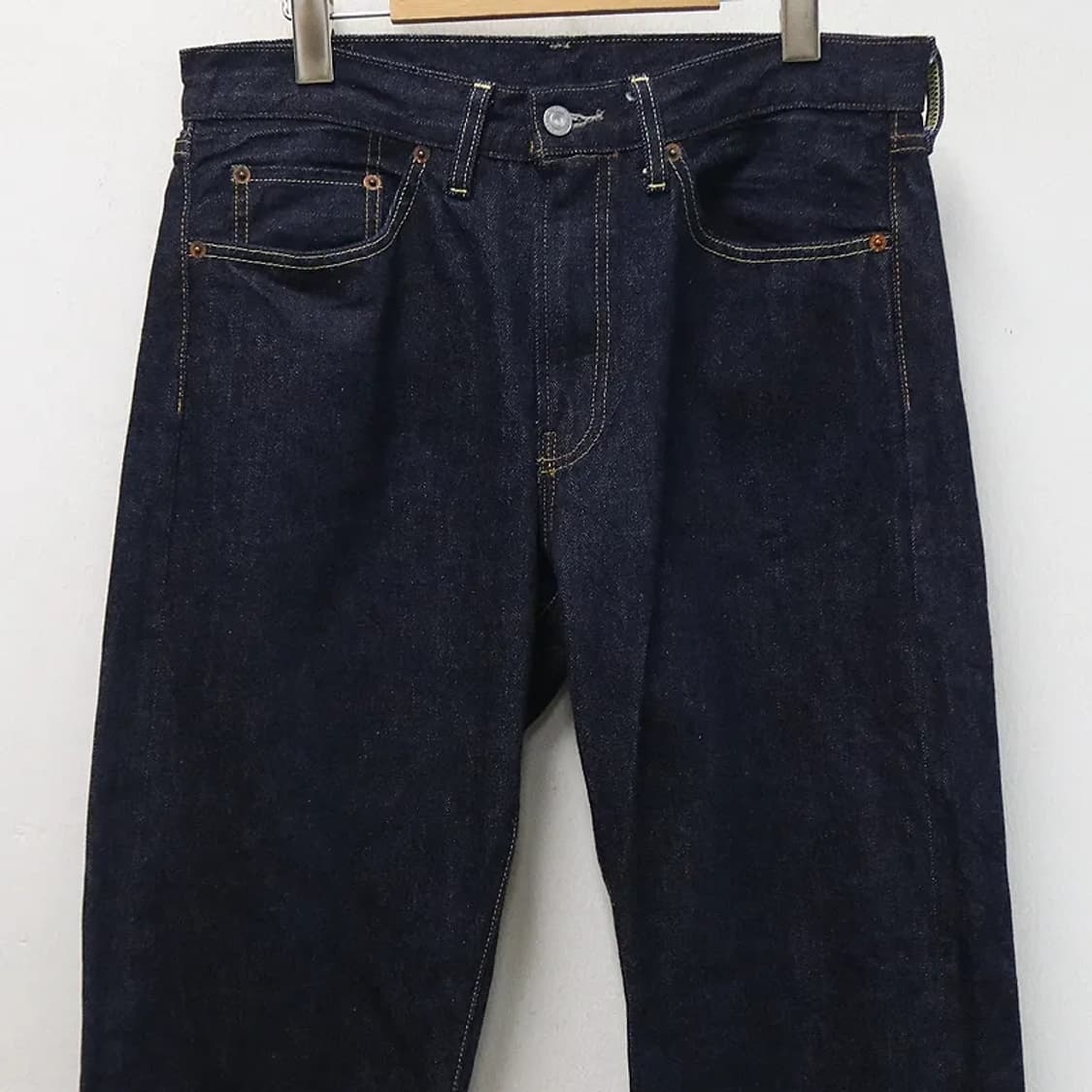 LVC 501 Z XX 1954복각 모델 팬츠 64238 상품이미지3