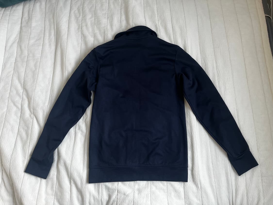 아디다스 네이비 져지 상품이미지2