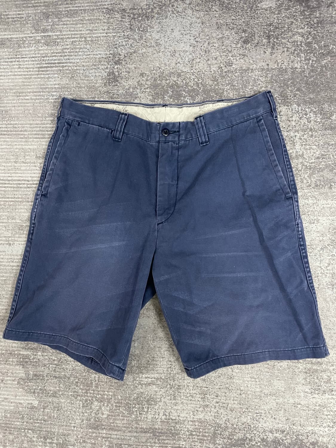 90s Polo RL 하프팬츠 상품이미지1