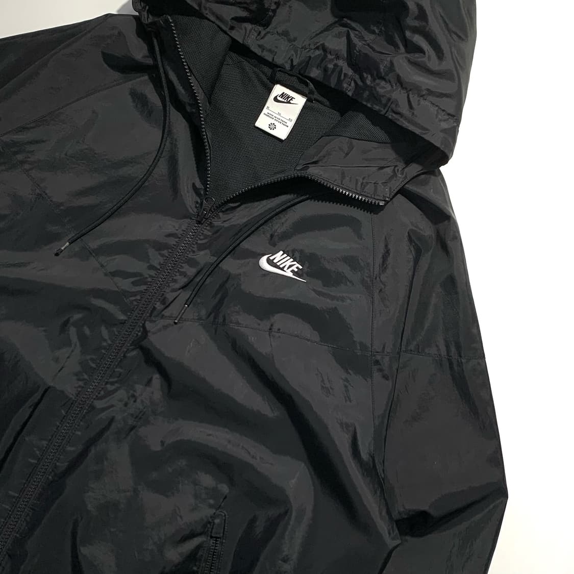 나이키 윈드러너 바람막이   상품이미지2