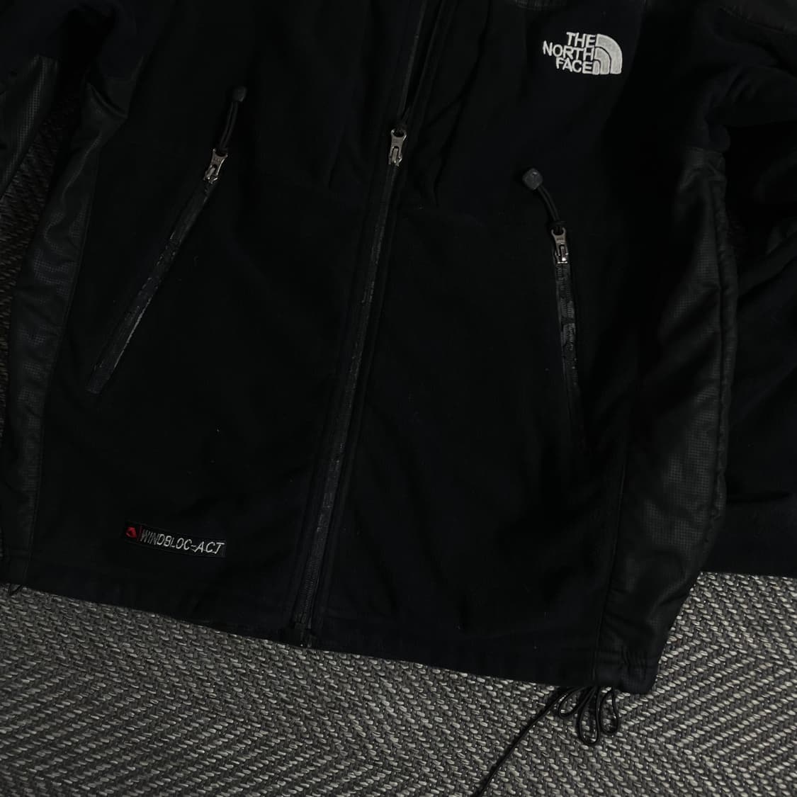 노스페이스 올드스쿨 서밋시리즈 마운틴 플리스 자켓 y 4598 상품이미지6