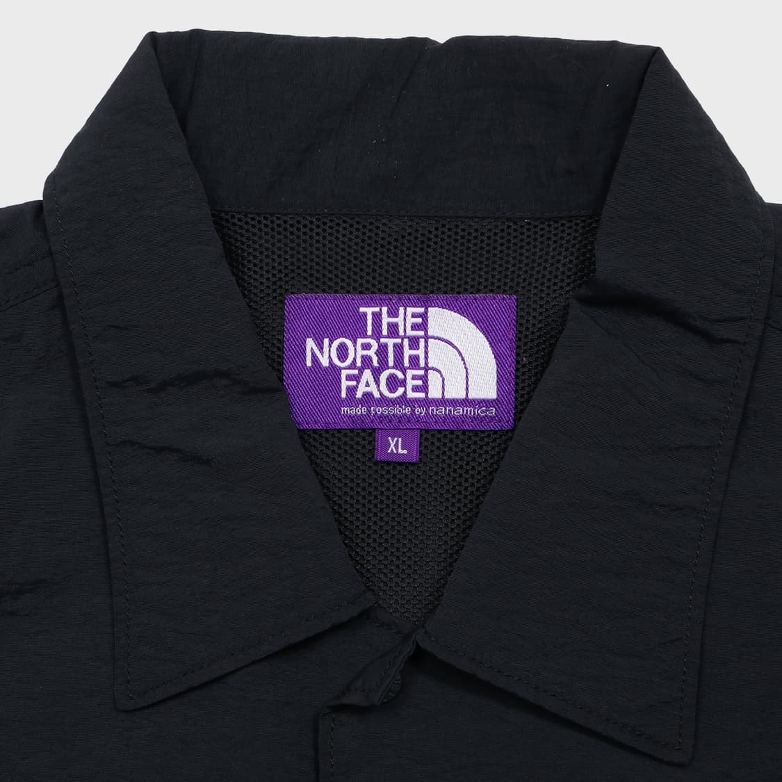 THE NORTH FACE PURPLE LABEL 상품이미지8