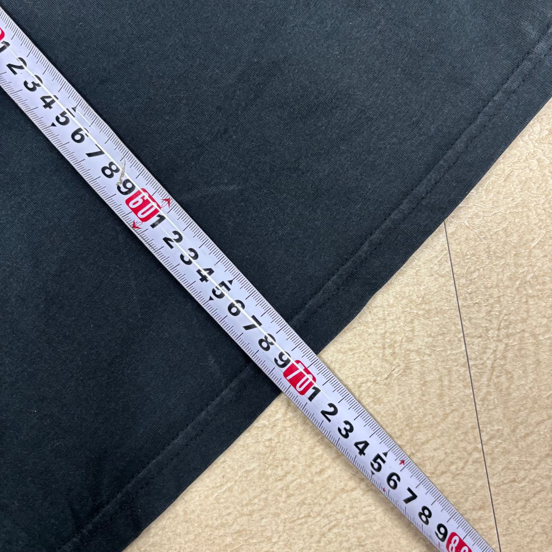 나이키 에어 빅로고 반팔티 상품이미지5