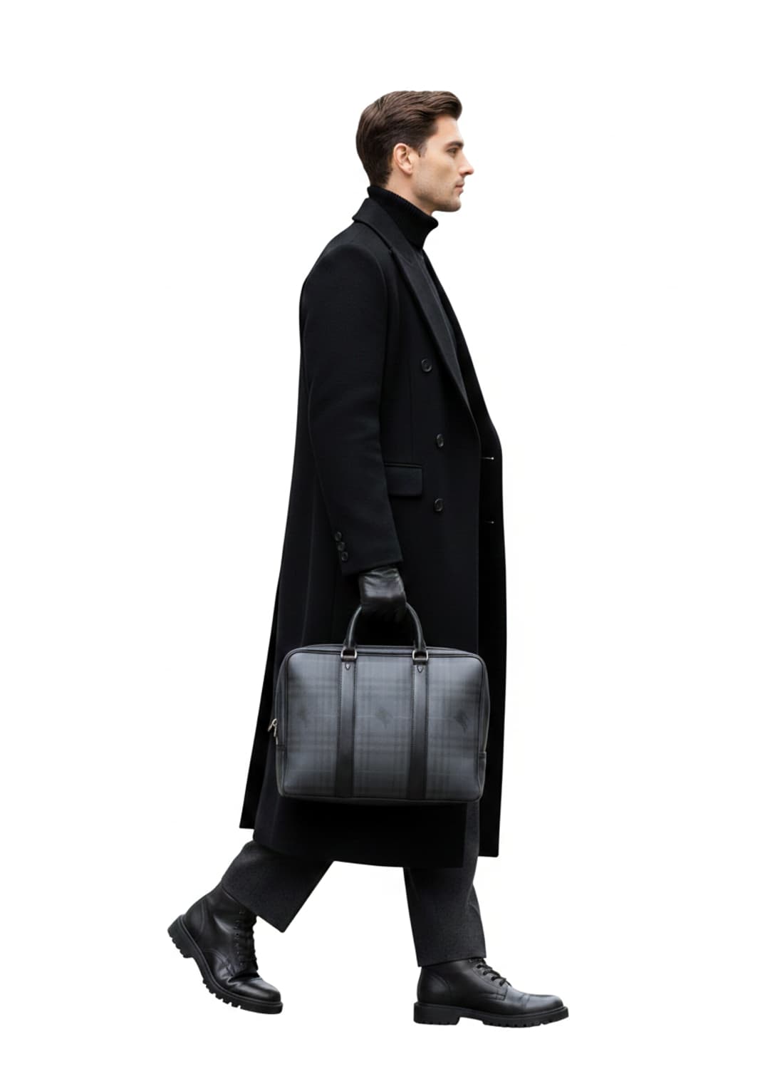 정품 버버리 서류가방,도트백(디올샤넬보테가루이비통구찌셀린느생로랑발렌시아가 상품이미지9