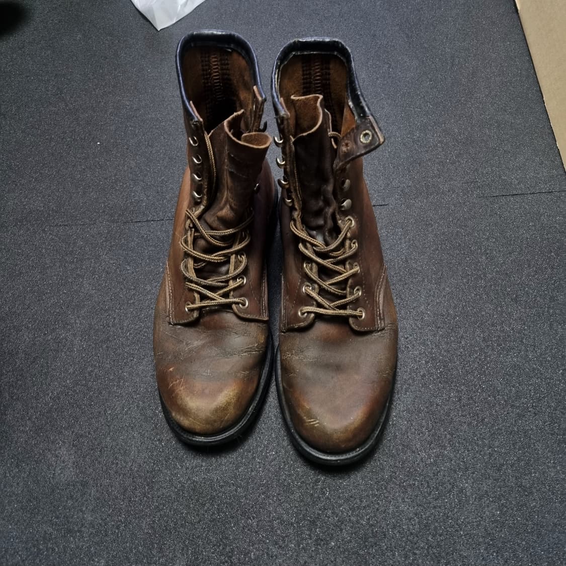 레드윙 953 us7사이즈 상품이미지1