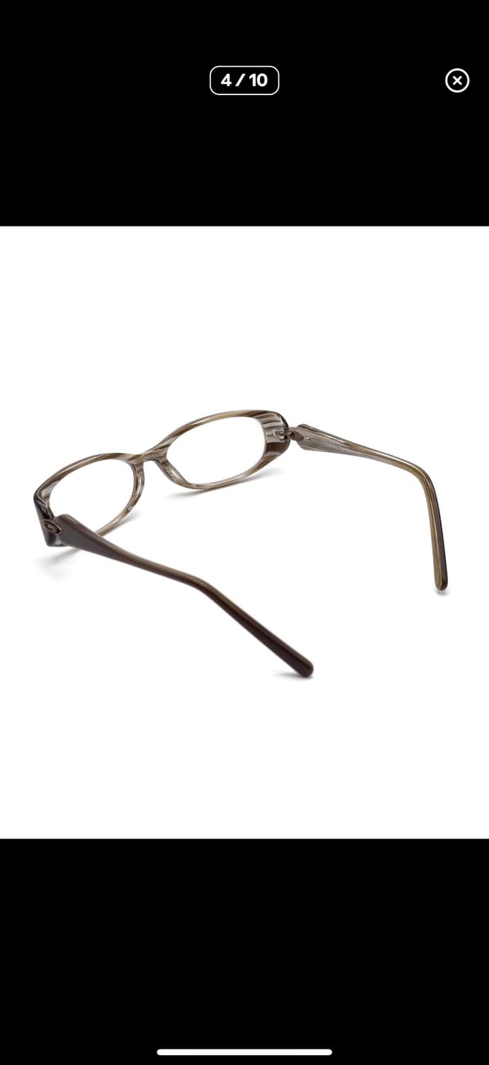 Oakley RX Pendant 4.0 _ Brown Horn (2008 상품이미지4