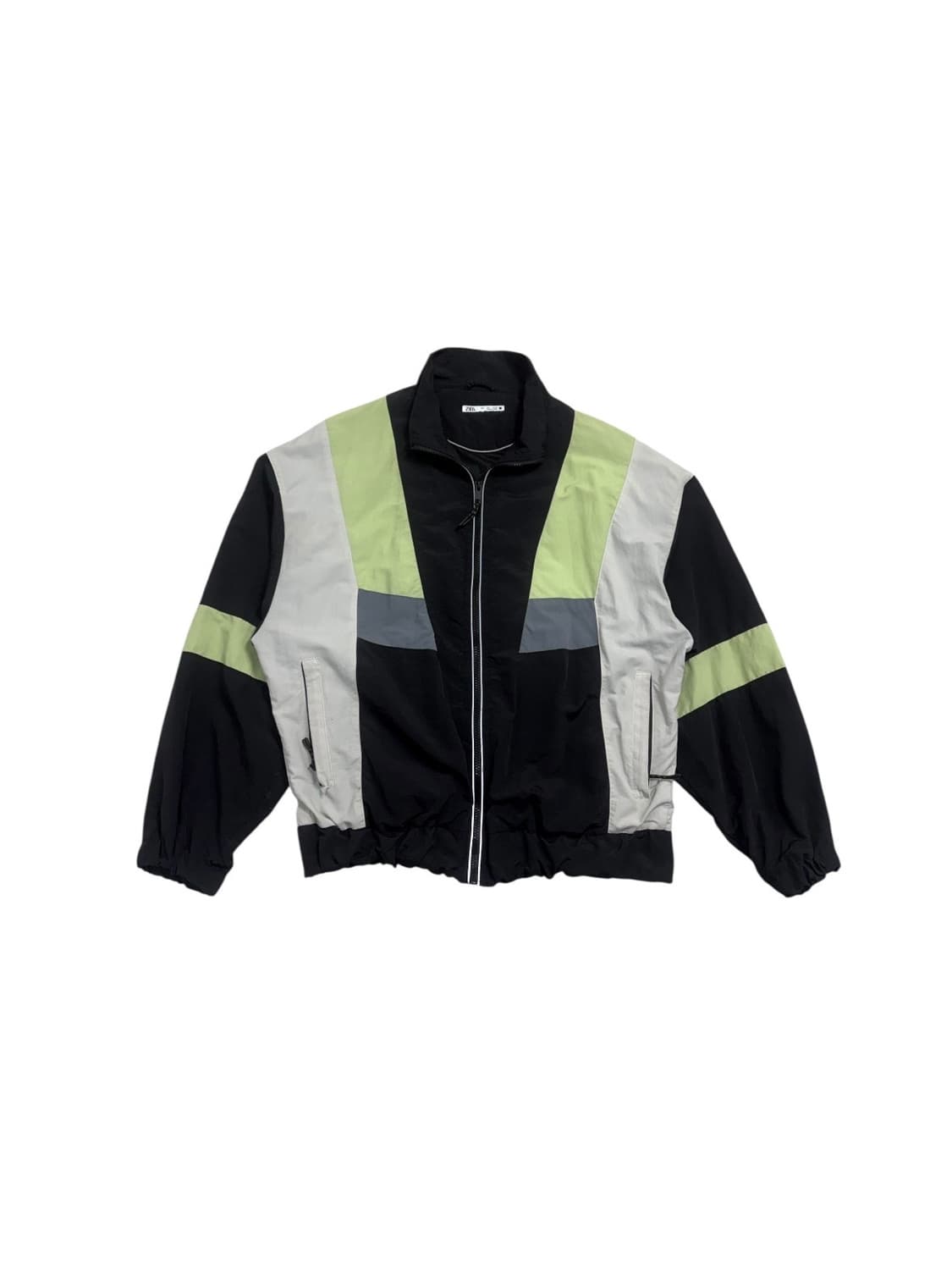 ZARA 자라 바람막이 상품이미지1