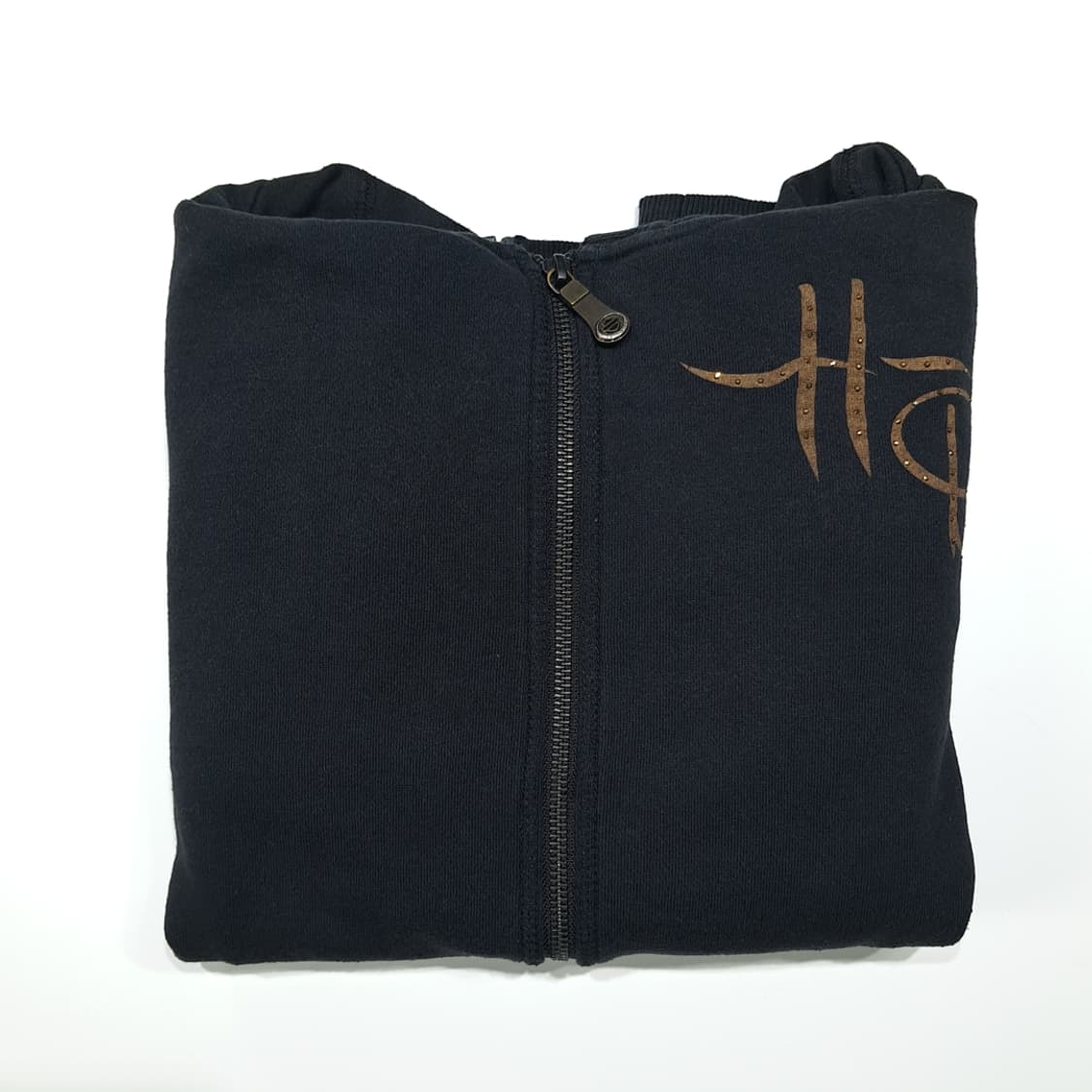 CL342 XL 할리데이비슨 코튼폴리 110주년기념 후드집업 상품이미지9