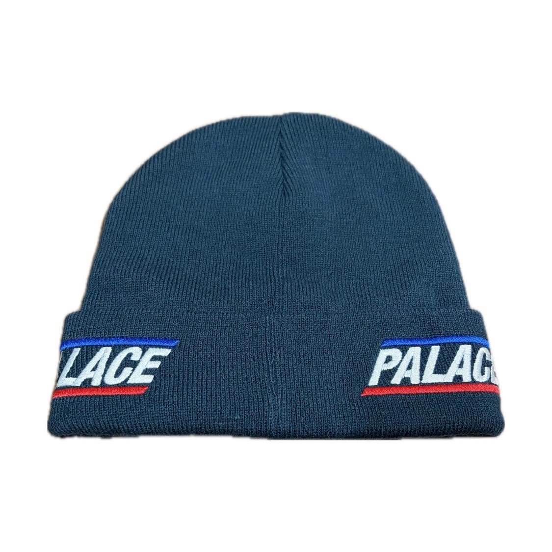 팔라스 베이지컬리 어 비니 네이비 25FW 상품이미지2