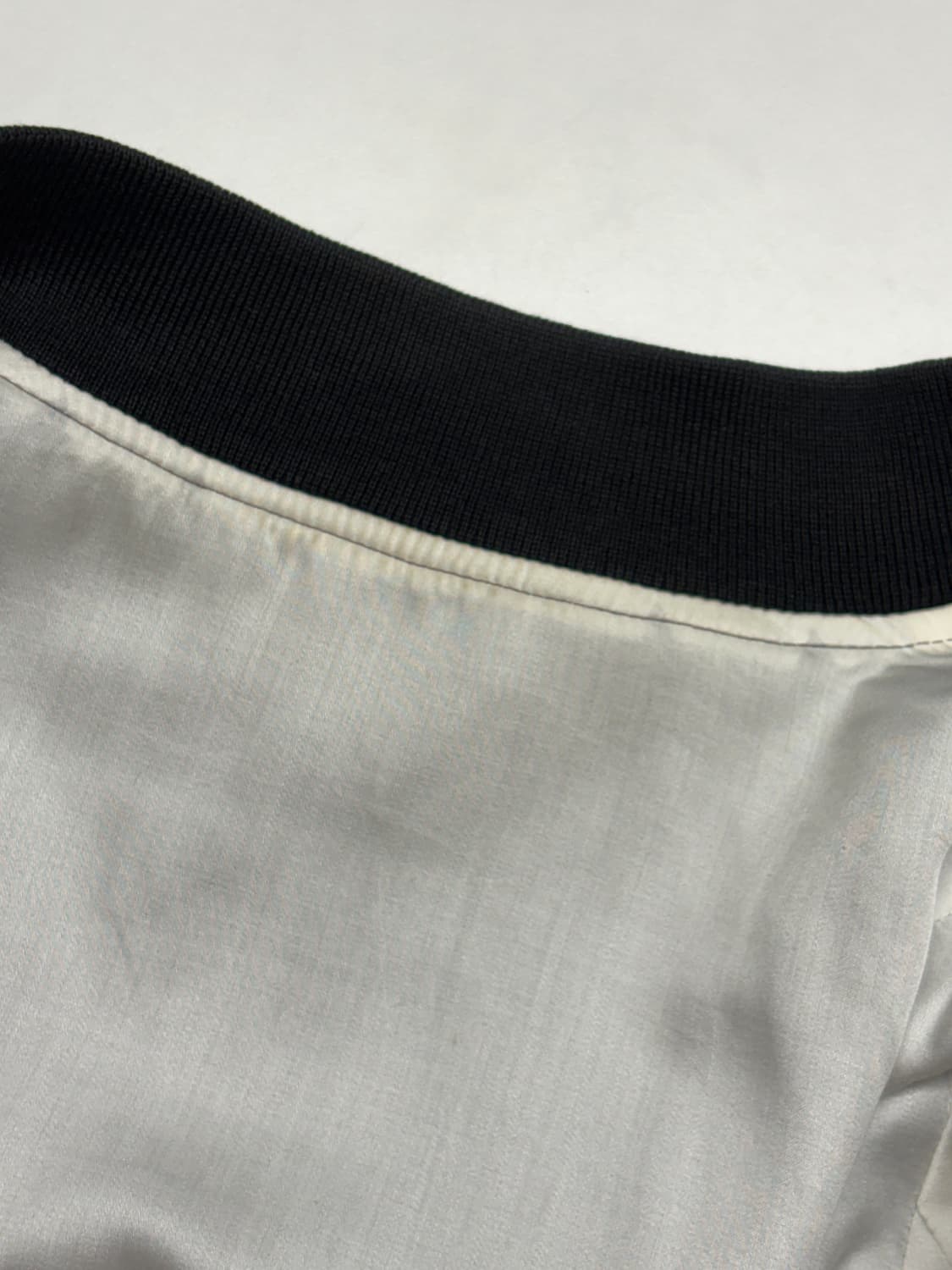 더 레터스 15ss MA-1 봄버 자켓 상품이미지10