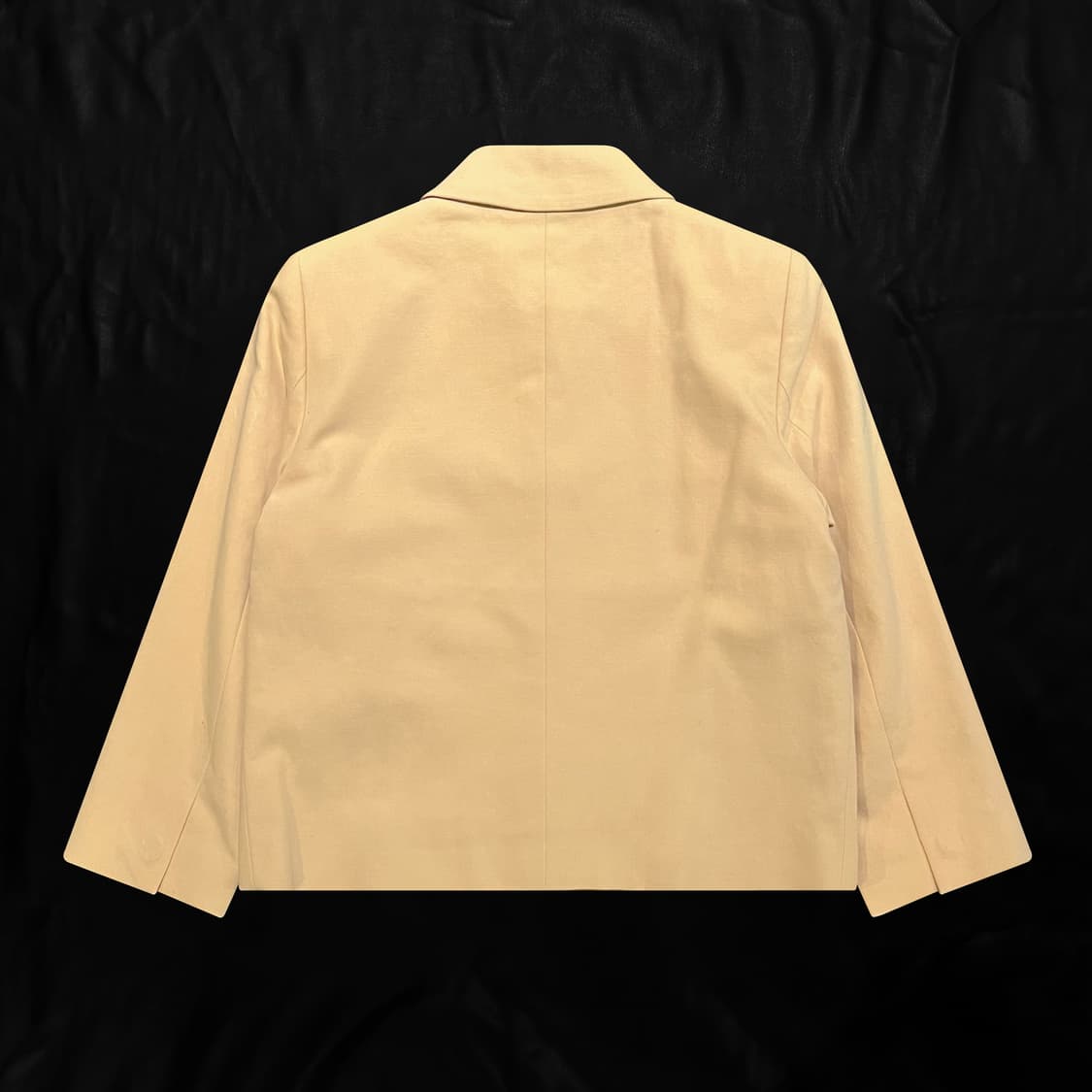 돌체앤가바나 베이지 자켓 상품이미지2