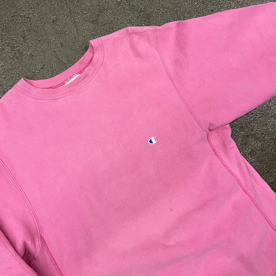 80s 챔피온 리버스위브 스웻셔츠 (105-110) 상품이미지4