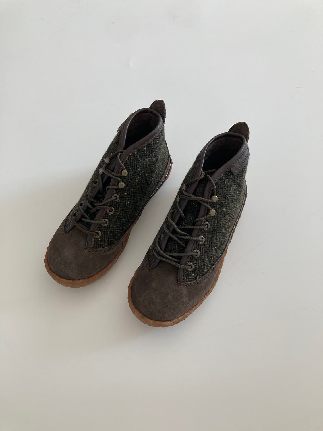 winter boots 상품이미지1