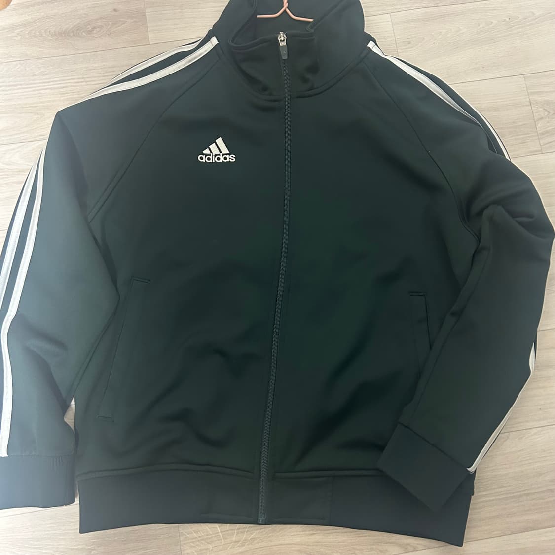 아디다스 다크그린 유료파 져지 m 상품이미지1