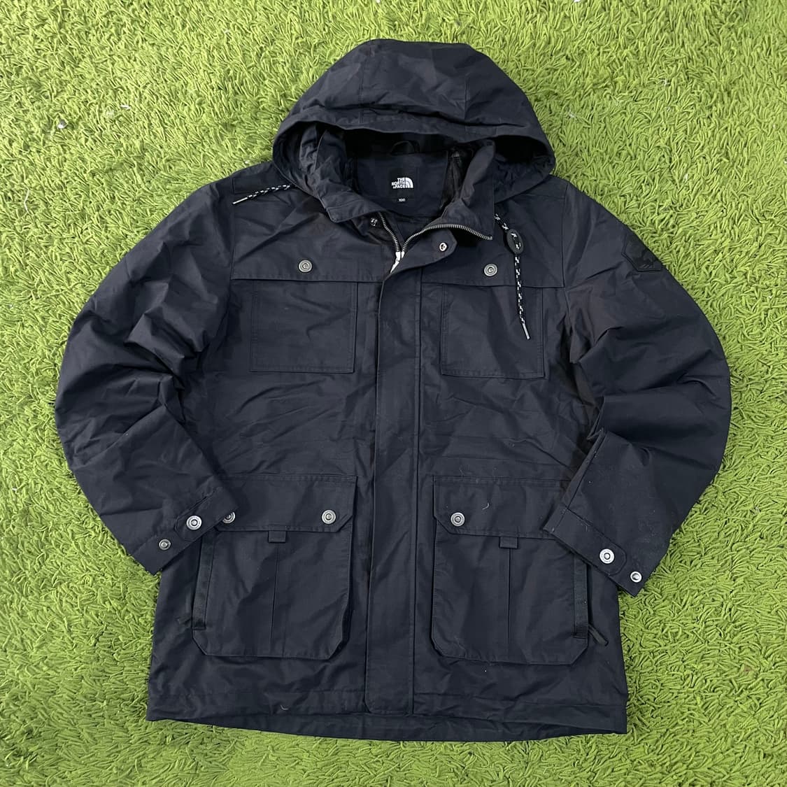 노스페이스 바람막이 상품이미지1