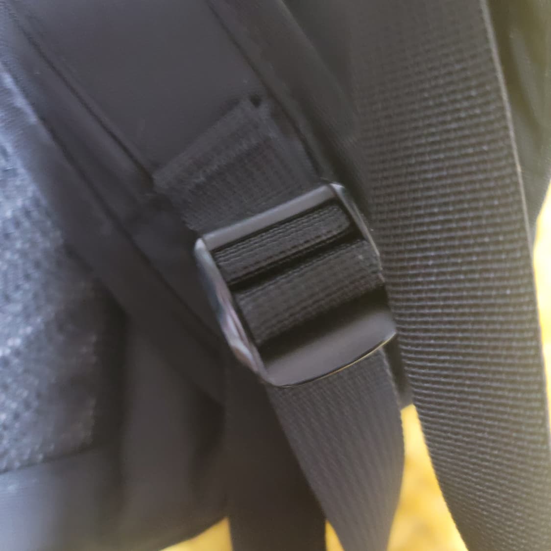 슈프림 x 노스페이스 낙엽 백팩 상품이미지6